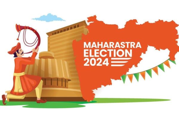 Maharashtra Election