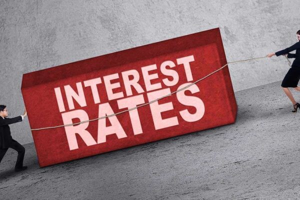 Rising Interest Rates