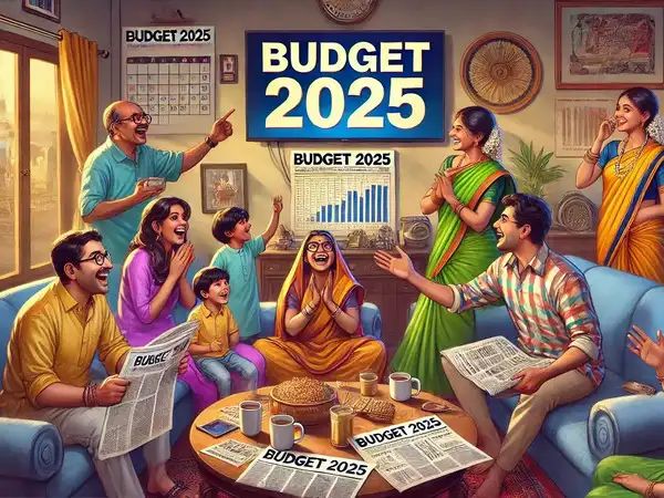 Budget 2025