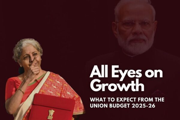 Union Budget 2025