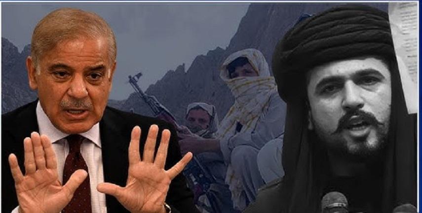 Balochistan and Pakistan